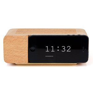 Joans Damon x Areaware 2011 Collection for Iphone